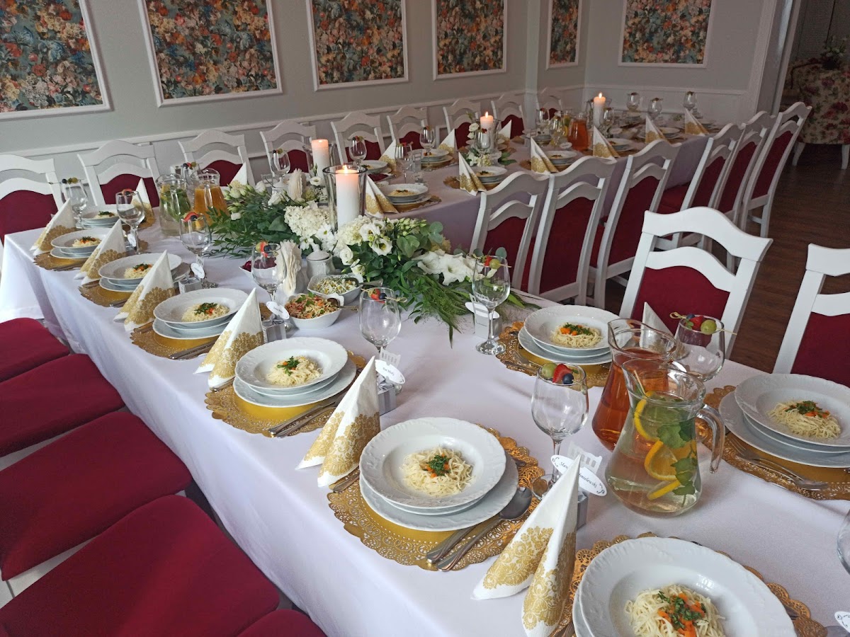 Restauracja Kamienica